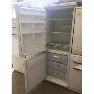 Használt Gorenje K337/2BAB kombinált hűtőszekrény [H2318] 