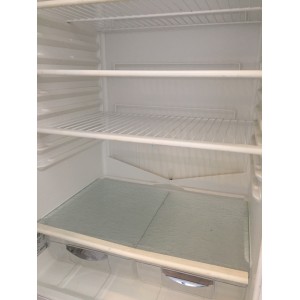 Használt Gorenje K337/2BAB kombinált hűtőszekrény [H2318] 