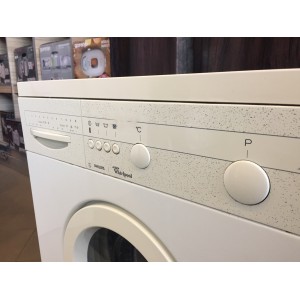 Használt Philips-Whirlpool AWG372 elöltöltős mosógép [H2328] 