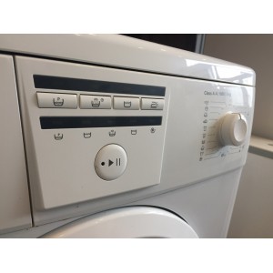 Használt Hausmeister HM3055 mosógép [H2342] 