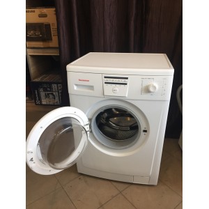 Használt Hausmeister HM3055 mosógép [H2342] 