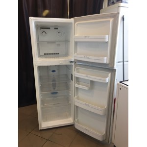 Használt LG GR-262SQ NoFrost-os hűtőszekrény [H2348] 