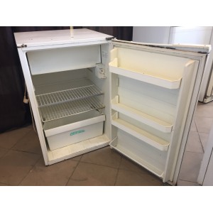 Használt Helkama HJK170 normál hűtőszekrény [H2351] 