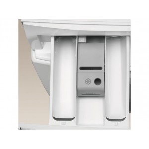 Electrolux EW7W369S gőzfunkciós mosó-szárítógép