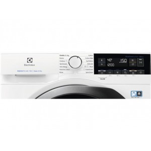 Electrolux EW7W369S gőzfunkciós mosó-szárítógép