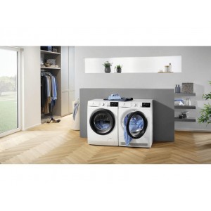 Electrolux EW8H357S hőszivattyús szárítógép