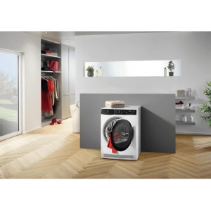 Electrolux EW8H258B hőszivattyús szárítógép