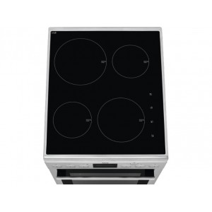 AEG CIB56400BX gőzfunkciós indukciós tűzhely