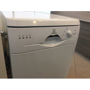 Használt Indesit IDL40 keskeny mosogatógép [H2375] 