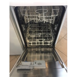 Használt Indesit IDL40 keskeny mosogatógép [H2375] 