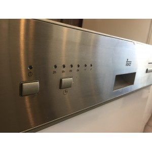 Használt Teka DW602S beépíthető mosogatógép [H2391] 