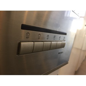 Használt Teka DW602S beépíthető mosogatógép [H2391] 