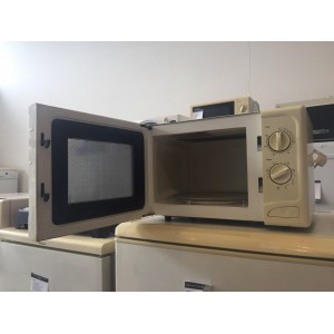 Használt Nile WD800P20 mikrohullámú sütő [H2419] 