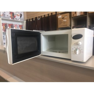 Használt Samsung M1727 mikrohullámú sütő [H2426] 
