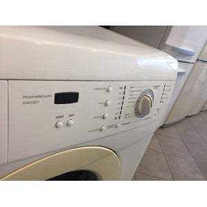 Használt Elin WM26AAA elöltöltős mosógép [H2434] 