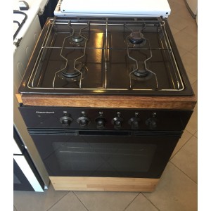 Használt Küppersbusch összeépíthető szett [H2447] 