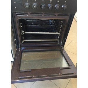 Használt Küppersbusch összeépíthető szett [H2447] 