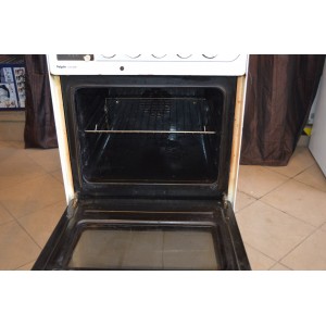 Használt Pelgrim PK-424/10 kombinált tűzhely [H2449] 