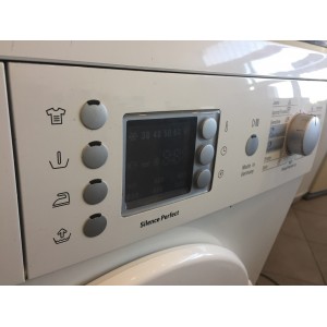 Használt Bosch WLX20462BY keskeny mosógép [H2457] 