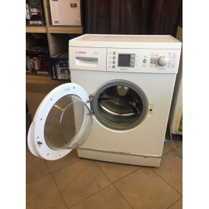Használt Bosch WLX20462BY keskeny mosógép [H2457] 