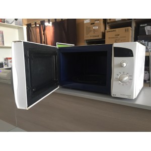 Használt Samsung CE282DN mikrohullámú sütő [H2477] 