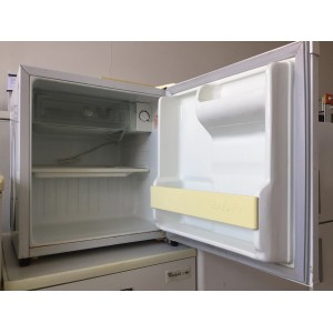 Használt LG GC-051SS minihűtő [H2485] 