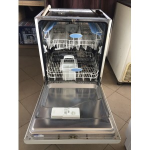 Használt Indesit D63 mosogatógép [H2486] 