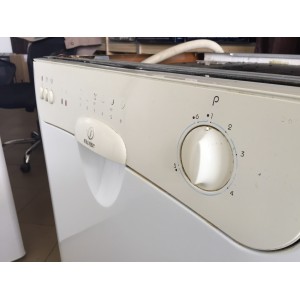 Használt Indesit D63 mosogatógép [H2486] 