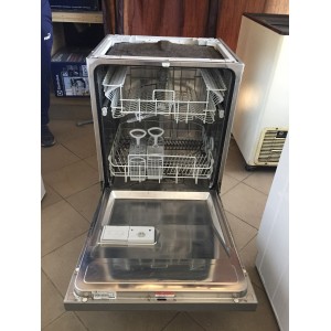 Használt Fagor 2LF-017IX beépithető mosógatógép [H2483] 