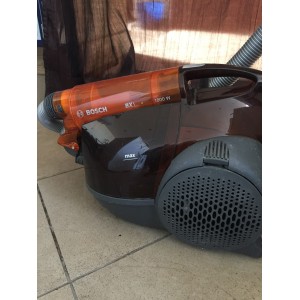 Használt Bosch BX11800 porszívó [H2489] 