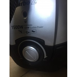 Használt LG V-CP753RD porszívó [H2492] 