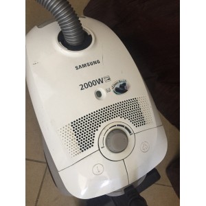 Használt Samsung SC5670 porszívó [H2494] 