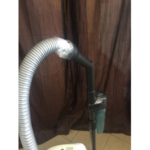 Használt Samsung SC5670 porszívó [H2494] 