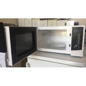 Használt Electrolux EMS20200W mikrohullámú sütő [H2497] 