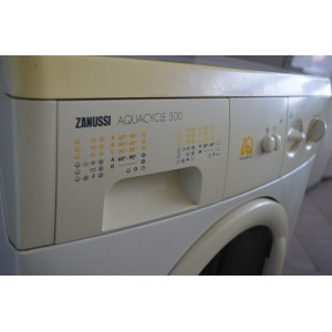 Használt Zanussi FA 522 elöltöltős mosógép [H2508] 
