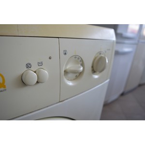 Használt Zanussi FA 522 elöltöltős mosógép [H2508] 