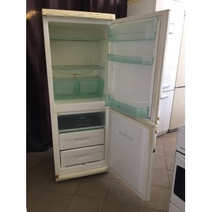 Használt Snaige alulfagyasztós kombinált hűtőszekrény [H2500] 