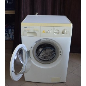 Használt Zanussi FA 522 elöltöltős mosógép [H2508] 