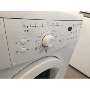 Használt Whirlpool AWO/D 5120 elöltöltős mosógép [H2507] 
