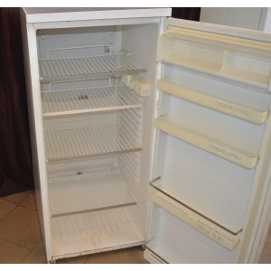 Használt Zanussi Lehel H250HA normál hűtőszekrény [H2524] 