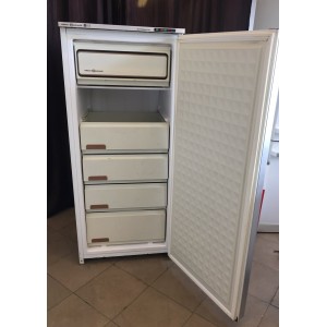 Használt Bauknecht VZ26 fagyasztószekrény [H2530] 