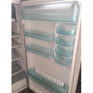 Használt Hotpoint-Ariston MTP1912F Total NoFrost hűtőszekrény [H2550] 