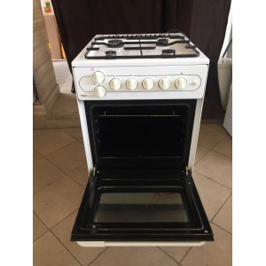 Használt Pelgrim PG-420/10 gázgrilles tűzhely [H2575] 