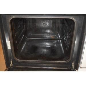 Használt Zanussi ZOB10401XK beépíthető sütő [H2591] 