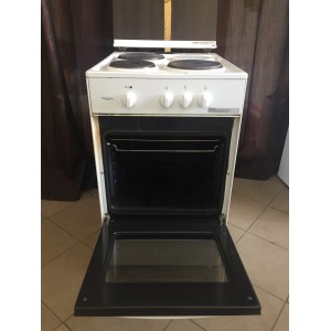 Használt Pelgrim PM453E1 elektromos tűzhely [H2583] 