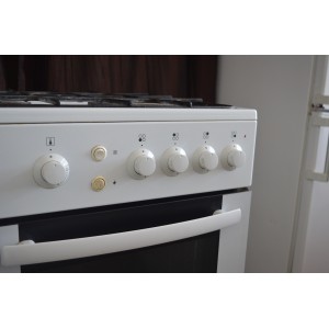 Használt Gorenje 4 zónás gáztűzhely [H2617] 