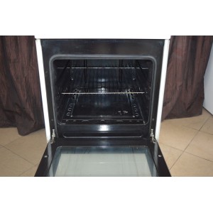 Használt Gorenje 4 zónás gáztűzhely [H2617] 