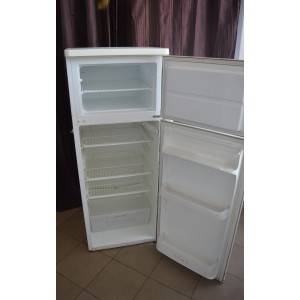 Használt Zanussi ZD 19/5 kombinált hűtőszekrény [H2640] 