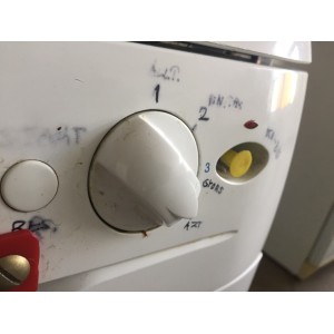 Használt Indesit IDL40 keskeny mosogatógép [H2652] 