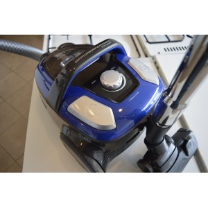 Használt Electrolux Z9900EL porszívó [H2677] 